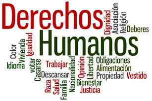 Fundamentos de derechos humanos. DH-62